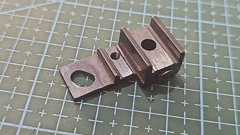 GUIA UNION SPECIAL DEL PROTECTOR 35800