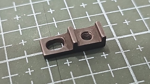 SOPORTE DEL PROTECTOR UNION 35800