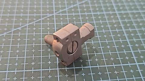 BIELA INFERIOR UNION DEL SISTEMA DE ARRASTRE 35800