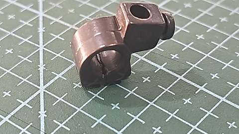 SOPORTE DE LOOPER UNION SPECIAL DERECHO M "D"