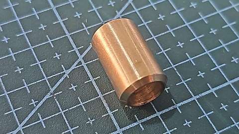 BUJE UNION 35800 INFERIOR