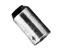 BUJE UNION 35800 CAÑON MODELO ANTIGUO