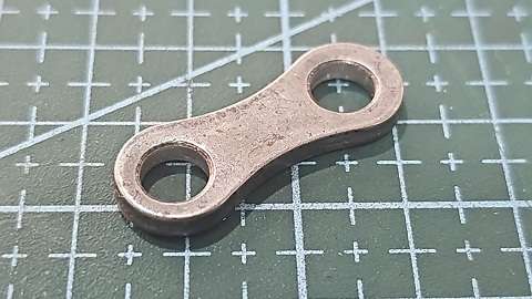 BIELA CONECTORA UNION 35800