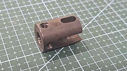 CONECTOR DEL PULLER UNION SPECIAL 35800