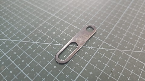 LEVANTADOR DE PRENSATELA UNION 35800 CAÑON