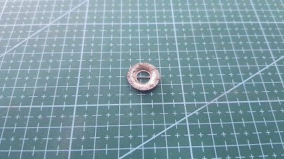 ARANDELA LIBERADORA DE HILO REECE ORIGINAL