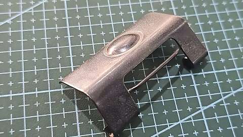 GUIA DE LA TAPA DEL LOOPER UNION 35800