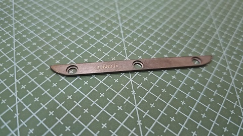 GUIA DEL DOBLADILLADOR  35800