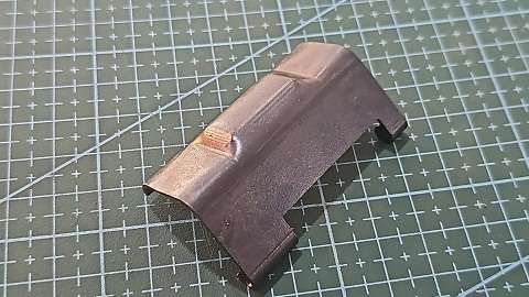 TAPA UNION 35800 DEL LOOPER