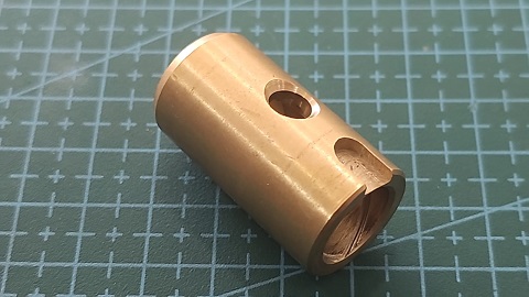 BUJE SUPERIOR EJE BIELAS TRASERO 35800