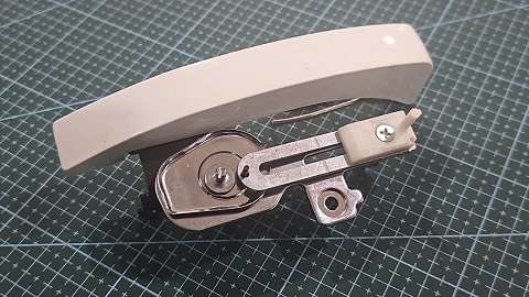 TENSOR DE HILO COMPLETO SINGER FASHION