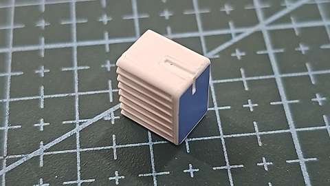 BOTON DEL TENSOR SINGER FASHION ANTIGUA