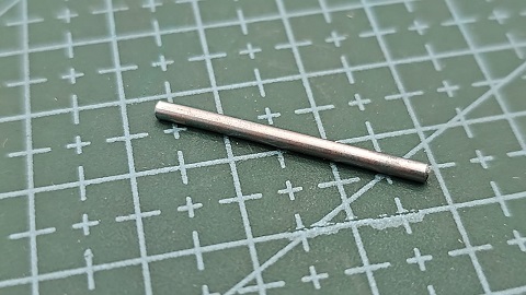 DESTACADOR PERNO REECE DEL TENSOR S104