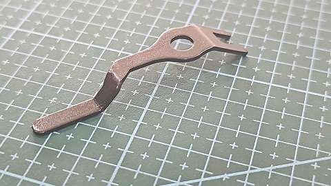 ALAVANCA SINGER SELECTORA  4205