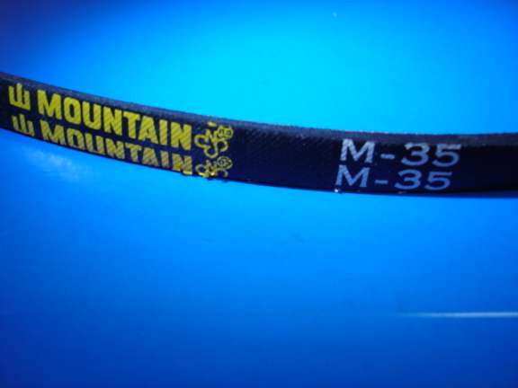 CORREA MOUNTAIN M-35