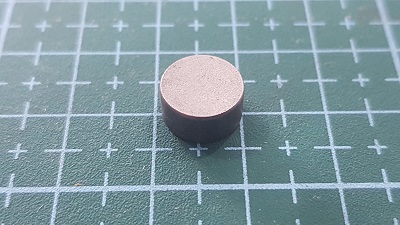 BOTON #1 REECE ORIGINAL 101 ANTIGUO