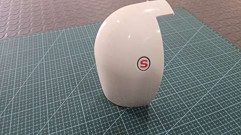 TAPA LATERAL SINGER  4205