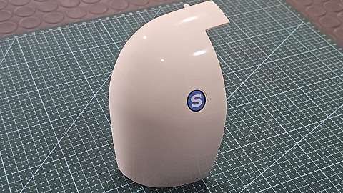 TAPA LATERAL SINGER  4210