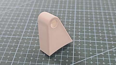 SOPORTE DEL PERNO SINGER 4205/4220/4210