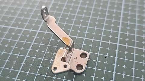 GUIADOR YAMATO HILO INF OVERLOCK SIM 36535