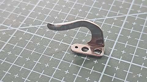PROTECTOR AGUJA UNION 36200
