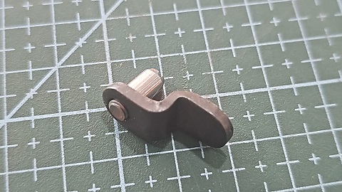 STOPPER YAMATO DE LA BIELA Z610 / Z361