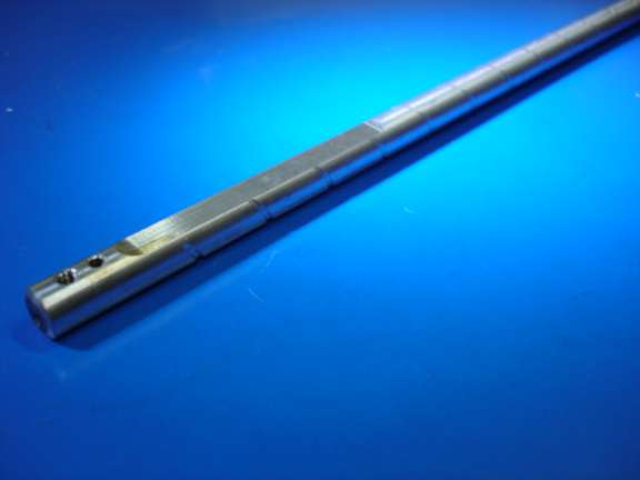 BARRA DE AGUJA REECE  101