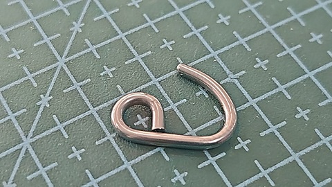 GUIA HILO UNION DEL LOOPER 35800