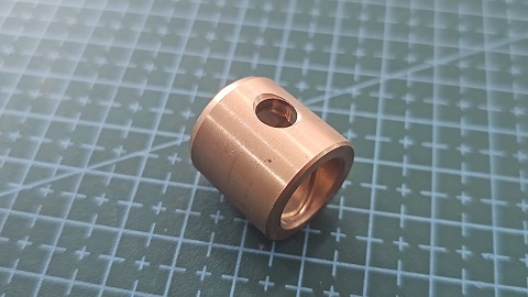 BUJE SUPERIOR EJE BIELAS 35800