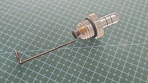 MARCADOR DE ACEITE 35800