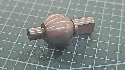GUIA DE LA BIELA CONECTORA YAMATO DCY 109