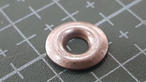 DISCO DE TENSION REECE DE BARRA DE AGUJA