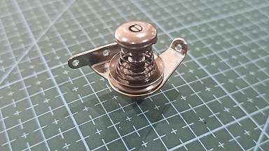 GUIA HILO SINGER 457