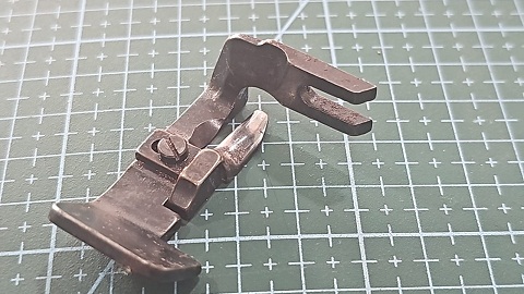 PRENSATELA YAMATO DCY 109