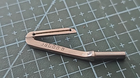 LOOPER UNION SPECIAL SUPERIOR MO:39500