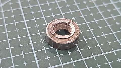 EXCENTRICO UNION SPECIAL OVERLOCK MO: 39500