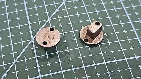 DISCO SINGER OJALADORA 71-40