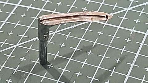 LOOPER UNION SPECIAL OVERLOCK 39800