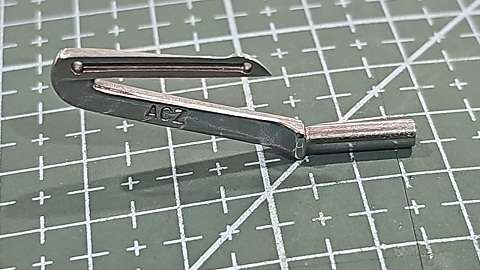 LOOPER UNION OVERLOCK 39800