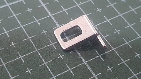 GUARDA TELA TYPICAL PRENSATELA 77T7-001A