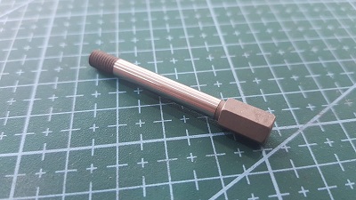 TORNILLO REECE 101 ANTIGUO