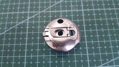 PORTA BOBINA JUKI LZ2280/2290