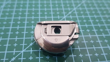 PORTA BOBINA JUKI DLN6390-7 ELECTRONICA
