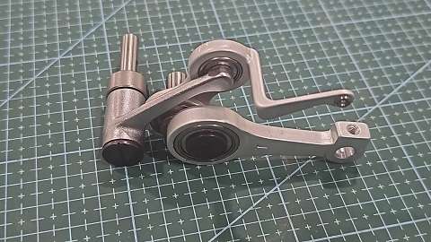 ALIMENTADOR HILO OJALADORA LBH1790 CABALLITO