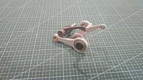 ALIMENTADOR DE HILO OJAL JUKI 1790