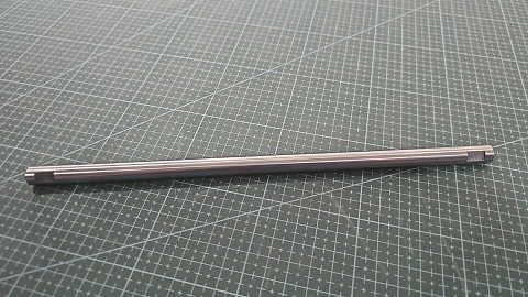 EJE JUKI MOVIMIENTO OJALADORA LBH1790