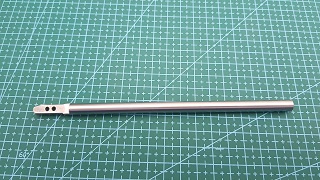 BARRA DE AGUJA JUKI  LBH1790