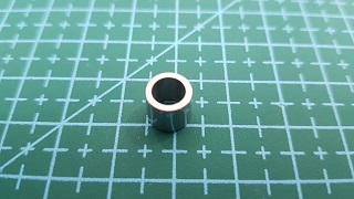 RODILLO JUKI DEL CAM DE CORTE DE HILO SUP LBH