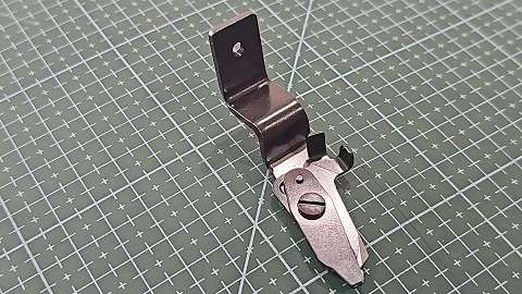 TIJERITA OJAL LBH 1790