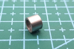 RODILLO DEL SISTEMA TIJERITA JUKI LBH1790